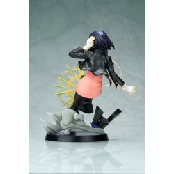 MY HERO ACADEMIA - Kyoka Jiro Hero Suit Ver. 1/8 PVC Statue 17 cm