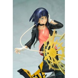 MY HERO ACADEMIA - Kyoka Jiro Hero Suit Ver. 1/8 PVC Statue 17 cm