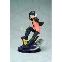 MY HERO ACADEMIA - Kyoka Jiro Hero Suit Ver. 1/8 PVC Statue 17 cm