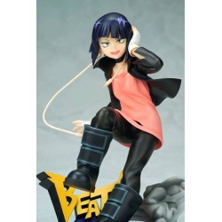 MY HERO ACADEMIA - Kyoka Jiro Hero Suit Ver. 1/8 PVC Statue 17 cm