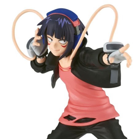 MY HERO ACADEMIA - Kyoka Jiro The Amazing Heroes vol. 28 PVC Figure 13 cm