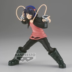 MY HERO ACADEMIA - Kyoka Jiro The Amazing Heroes vol. 28 PVC Figure 13 cm