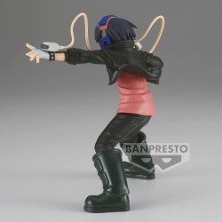 MY HERO ACADEMIA - Kyoka Jiro The Amazing Heroes vol. 28 PVC Figure 13 cm