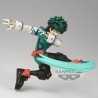 MY HERO ACADEMIA - Midoriya Izuku The Amazing Heroes Plus vol. 1 PVC Figure 10 cm
