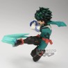 MY HERO ACADEMIA - Midoriya Izuku The Amazing Heroes Plus vol. 1 PVC Figure 10 cm