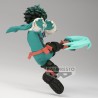 MY HERO ACADEMIA - Midoriya Izuku The Amazing Heroes Plus vol. 1 PVC Figure 10 cm