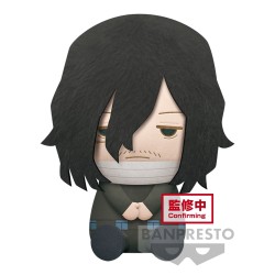 MY HERO ACADEMIA - Shota Aizawa Big Plush 20 cm