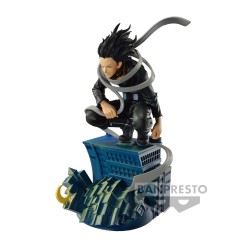 MY HERO ACADEMIA - Shota Aizawa The Brush Dioramatic PVC Figure 20 cm