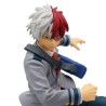 MY HERO ACADEMIA - Shoto Todoroki Bravegraph vol. 2 PVC Figure 14 cm