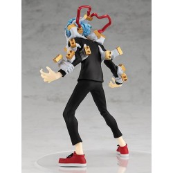 MY HERO ACADEMIA - Tomura Shigaraki Pop Up Parade PVC Statue 17 cm