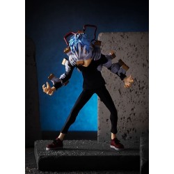 MY HERO ACADEMIA - Tomura Shigaraki Pop Up Parade PVC Statue 17 cm