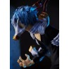 MY HERO ACADEMIA - Tomura Shigaraki Pop Up Parade PVC Statue 17 cm