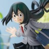 MY HERO ACADEMIA - Tsuyu Asui Pop Up Parade PVC Statue 15 cm