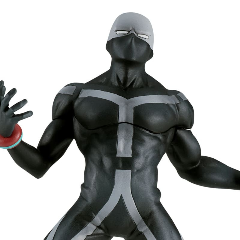 MY HERO ACADEMIA - Twice The Evil Villains vol.5 PVC Figure 15 cm