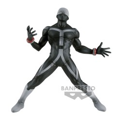 MY HERO ACADEMIA - Twice The Evil Villains vol.5 PVC Figure 15 cm