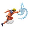 NARUTO - Naruto Uzumaki Effectreme PVC Figure 12 cm