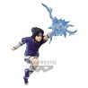 NARUTO - Sasuke Uchiha Effectreme PVC Figure 12 cm