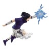 NARUTO - Sasuke Uchiha Effectreme PVC Figure 12 cm