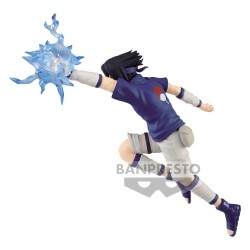 NARUTO - Sasuke Uchiha Effectreme PVC Figure 12 cm