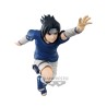 NARUTO - Sasuke Uchiha Effectreme PVC Figure 12 cm