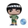 NARUTO SHIPPUDEN - Might Guy (Winking) Special Edition Funko Pop