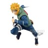 NARUTO SHIPPUDEN - Minato Namikaze Vibration Stars PVC Figure 18 cm