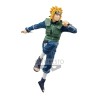 NARUTO SHIPPUDEN - Minato Namikaze Vibration Stars PVC Figure 18 cm
