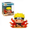 NARUTO SHIPPUDEN - Naruto as Nine Tails L.A. Comic Con 2022 Show Exclusive Funko Pop Deluxe 1233