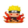 NARUTO SHIPPUDEN - Naruto as Nine Tails L.A. Comic Con 2022 Show Exclusive Funko Pop Deluxe 1233