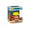 NARUTO SHIPPUDEN - Naruto as Nine Tails L.A. Comic Con 2022 Show Exclusive Funko Pop Deluxe 1233