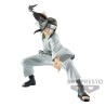 NARUTO SHIPPUDEN - Neji Hyuga Vibration Stars PVC Figure 15 cm