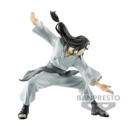 NARUTO SHIPPUDEN - Neji Hyuga Vibration Stars PVC Figure 15 cm