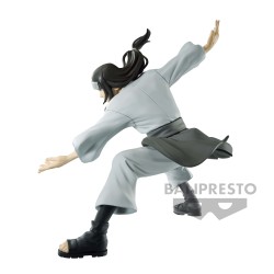 NARUTO SHIPPUDEN - Neji Hyuga Vibration Stars PVC Figure 15 cm