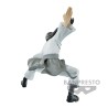 NARUTO SHIPPUDEN - Neji Hyuga Vibration Stars PVC Figure 15 cm