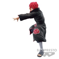 NARUTO SHIPPUDEN - Sasori Vibration Stars PVC Figure 15 cm