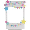 Nendoroid More Acrylic Frame Stand (Happy Birthday)