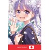 NEW GAME NEXT GAME Art Book (Japan Version)