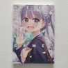 NEW GAME NEXT GAME Art Book (Japan Version)
