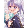 NEW GAME NEXT GAME Art Book (Japan Version)