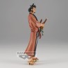 ONE PIECE - Kin'emon DXF The Grandline Men Wanokuni vol. 27 PVC Figure 17 cm