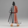 ONE PIECE - Kin'emon DXF The Grandline Men Wanokuni vol. 27 PVC Figure 17 cm