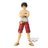 ONE PIECE - Monkey D. Luffy DXF The Grandline Men Vol.6 PVC Figure 16 cm