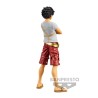 ONE PIECE - Monkey D. Luffy DXF The Grandline Men Vol.6 PVC Figure 16 cm