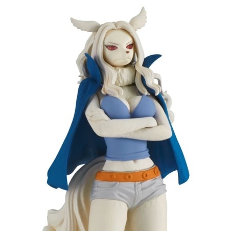 ONE PIECE - Wanda DXF The Grandline Lady Wanokuni vol. 10 PVC Figure 17 cm