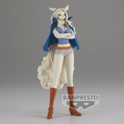 ONE PIECE - Wanda DXF The Grandline Lady Wanokuni vol. 10 PVC Figure 17 cm