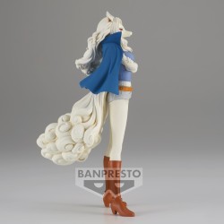 ONE PIECE - Wanda DXF The Grandline Lady Wanokuni vol. 10 PVC Figure 17 cm
