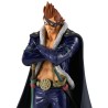 ONE PIECE - X Drake Wanokuni vol. 22 The Grandline Men DXF PVC Figure 17 cm