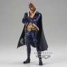 ONE PIECE - X Drake Wanokuni vol. 22 The Grandline Men DXF PVC Figure 17 cm