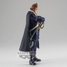 ONE PIECE - X Drake Wanokuni vol. 22 The Grandline Men DXF PVC Figure 17 cm