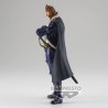 ONE PIECE - X Drake Wanokuni vol. 22 The Grandline Men DXF PVC Figure 17 cm